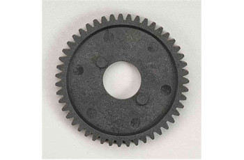 HPI Spur Gear 47T 1M Nitro 2-Speed Nitro 3 HPI76817