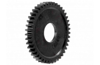 HPI 76843 Spur Gear 43T 1M Nitro 2-Speed Nitro 3 