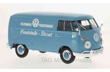 VW T1, Ersatzteile-Service, box wagon MOTORMAX MOM79556