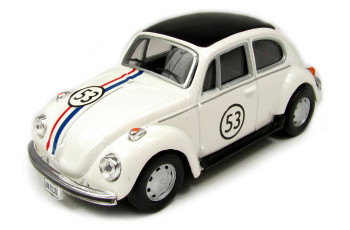 VW KEVER HERBIE # 53  CARARAMA  4-11480