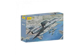 ETENDARD IV P 1/48  HELLER  80412