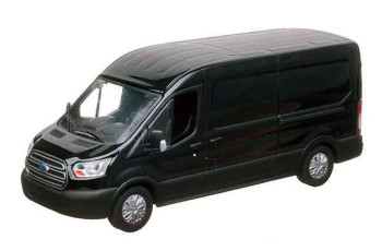 GREENLIGHT - 86040 - 2015 Ford Transit 