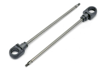 HPI 86438 Shock Shaft 4X115Mm (2Pcs)