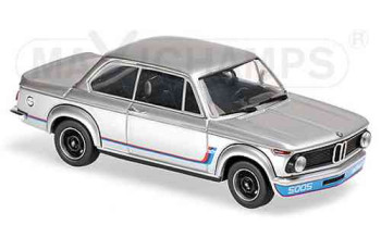 MAXICHAMPS 940022200 BMW 2002 TURBO 1973 