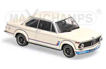 MAXICHAMPS 940022201 BMW 2002 TURBO 1973 