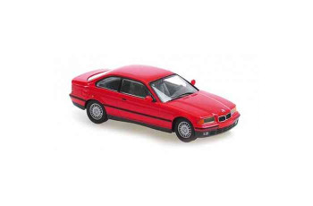 BMW 3 series coupe 1992