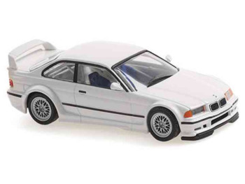 MAXICHAMPS BMW M3 E36 GTR 1993  940023381