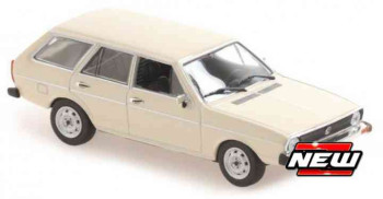 MAXICHAMPS VW PASSAT VARIANT 1975