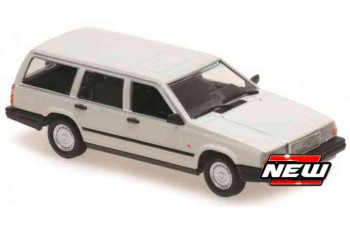 MAXICHAMPS Volvo 740 BREAK 1986