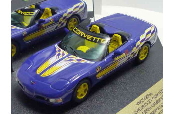 VITESSE CHEVROLET CORVETTE INDY PACE CAR