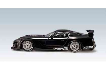 AUTOART 60421 1/43 DODGE VIPER COMPETITION 2004 ... 