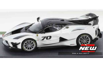 ATLAS Ferrari FXX K EVO No70 2017