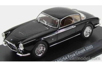 Maserati A6G 54 Frua Coupè 2000 1955 ATLAS ABMAS029