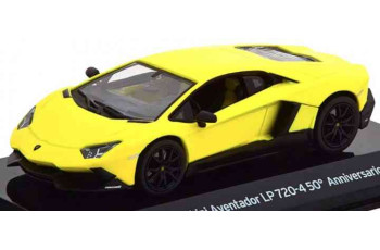 ATLAS Lamborghini AVENTADOR LP 720-4 2013