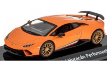 ATLAS Lamborghini HURACAN PERFORMANTE 2017