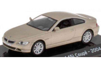 ATLAS BMW 645i 2004