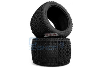 Oversize Terra-izers Tires