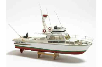 White Star  RC-Baukasten