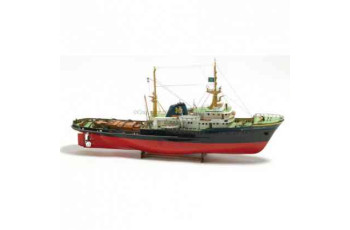 Zwarte Zee 1:90  RC-Baukasten