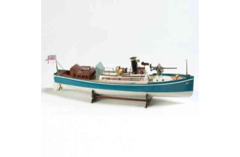 HMS Renown 1:35  Baukasten