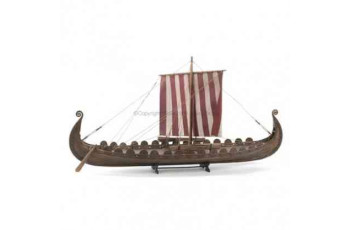 Oseberg 1:25  Baukasten