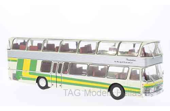 Neoplan NH 22L Skyliner, 1983 IXO BUS006