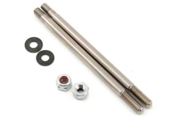 Mugen Seiki FRONT DAMPER SHAFT