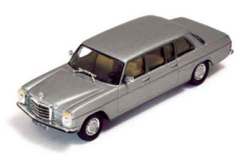 ΙΧΟ  Mercedes 240D Limousine 1974