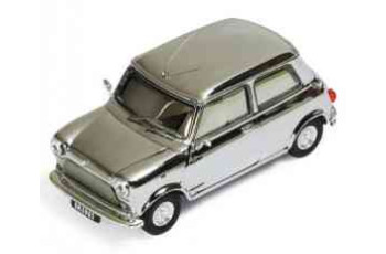 ΙΧΟ Mini Cooper 1999 “David Bowie” Designed as part of the 40th Anniversary Mini Celebrations