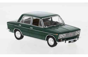 Lada 1500 Dark green 1980  IXO  CLC463N