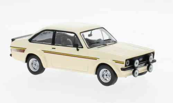 Ford Escort MK II, beige, 1980  IXO  CLC538N