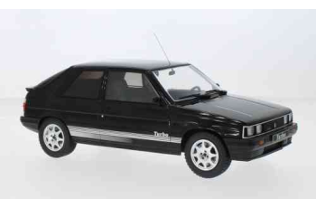 Renault 11 Turbo schwarz IXO 18CMC179