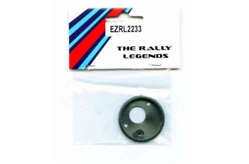 Motor plate color grey
