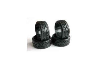 SET GOMME DRIFT V-RAGE (4) MEDIUM