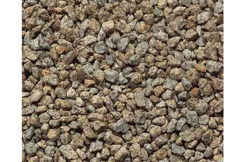 PREMIUM Scatter material, Stone grains, Natural material, beige, 300 g