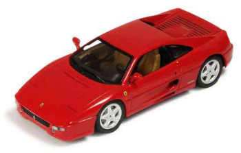 ΙΧO Ferrari F355 Berlinetta 1997 RED