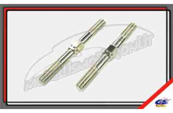 GS-AV022 - Rear Upper Sus. Arm Turnbuckles (2)