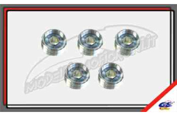 GS-AV025 - Knuckle Pivot Ball Nut (5)