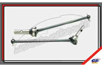 GS-AV042 - FRONT/REAR DRIVESHAFT CL01