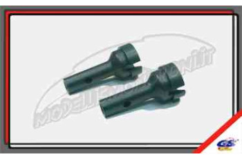 GS-AV044 - Rear Wheel Axle (2)