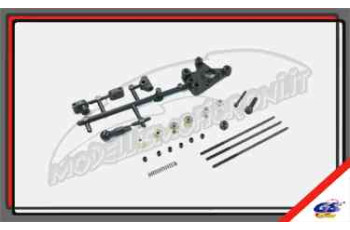 GS-AV072 - Throttle Linkage Set