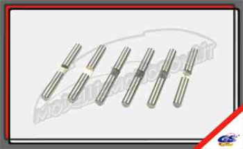 GS-AV095 - Bevel Gear Shaft