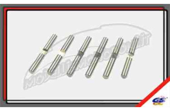 GS-AV095 - Bevel Gear Shaft