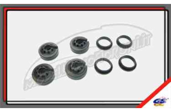 GS-AV105 - Shock spring Cup (Upper)