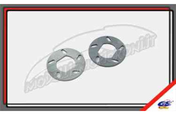 GS-AVP030 - Vented Pro Brake Disk (2)