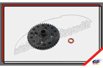 GS-CL001 - 44T Spur Gear