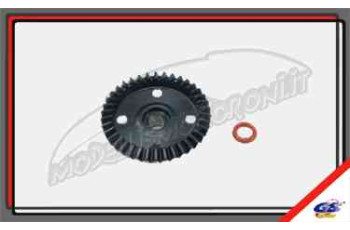 GS-CL002 - Crown Gear 38T