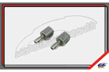 GS-CL009 - Center Diff. Outdrives (2)