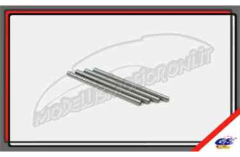 GS-CL016 - Front/Rear Lower Hinge Pin (4)