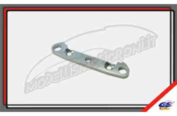 GS-CL019 - 7075 T6 Front Lower Suspension Plate